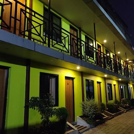 Hotel Dine & Dream Katmandú Exterior foto